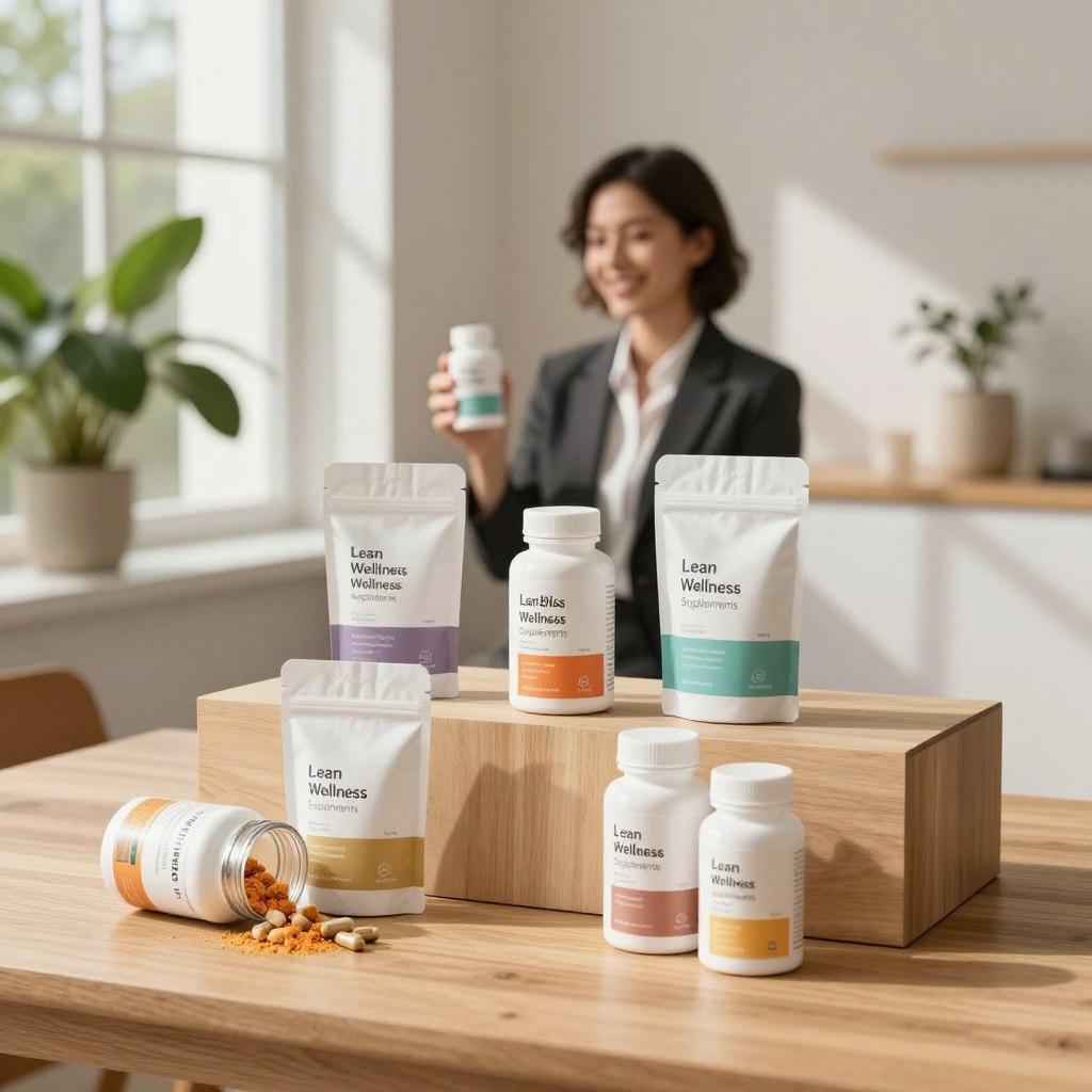 Buy Lean Bliss online