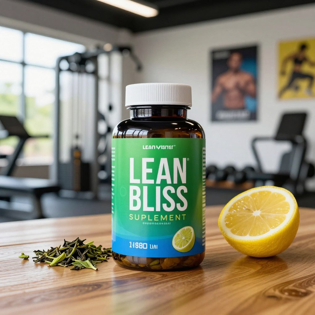 Buy Lean Bliss
