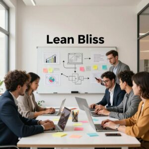 How to use Lean Bliss
