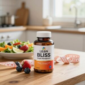 Is Lean Bliss worth it? Does Lean Bliss work? Original Lean Bliss