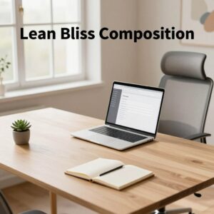 Lean Bliss composition