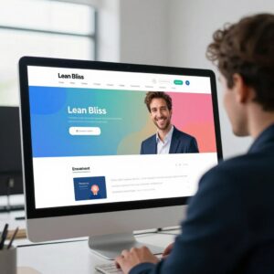 Lean Bliss reliable website