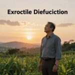 can erectile dysfunction be fixed