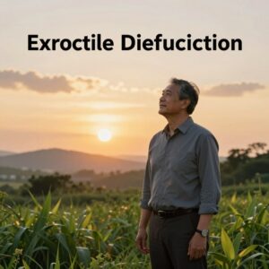 can erectile dysfunction be fixed