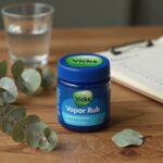 does vicks vapor rub help with erectile dysfunction