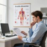 what is the main cause of erectile dysfunction